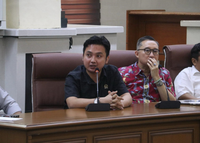 Fraksi PAN DPRD Kota Cirebon Tolak Proses Revisi RTRW Kota Cirebon Jika Tidak Sesuai Prosedur