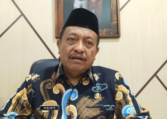 O2SN 2026 Kabupaten Cirebon Digelar Serentak, Libatkan Ribuan Atlet Pelajar