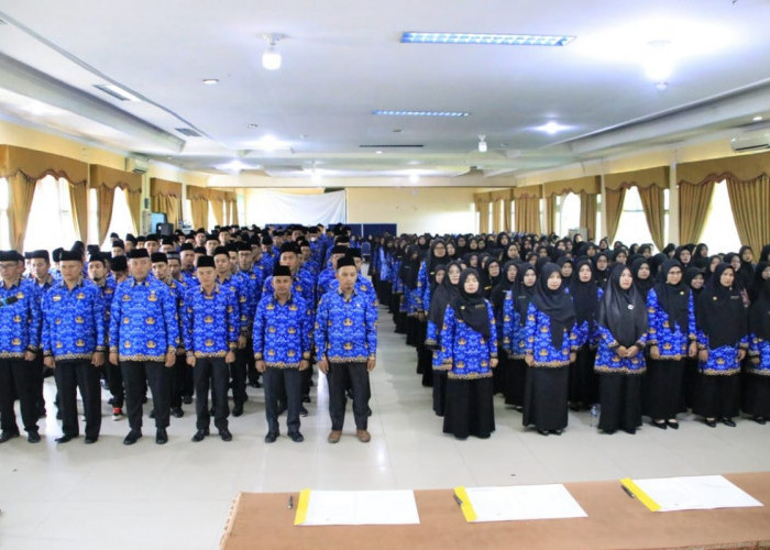 Rincian Gaji Guru PPPK 2026: Tabel Per Golongan dan Masa Kerja Menurut Perpres 11/2024