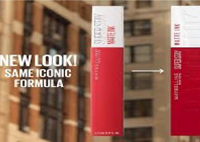 14 Lipstik Awet 12 Jam yang Tetap Stay Meski Dipakai Makan Gorengan: Mana yang Paling Juara?