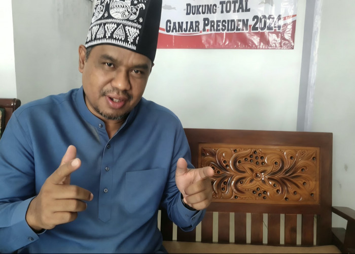 Heru Subagia Kritik Penolakan Gaji ASN Lewat Kopdes Merah Putih, Sebut Hambat Ekonomi Desa