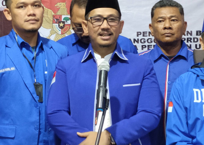 PAN Tolak Lokasi TPS 062 untuk PSU Dipindah, Layangkan Nota Keberatan ke KPU