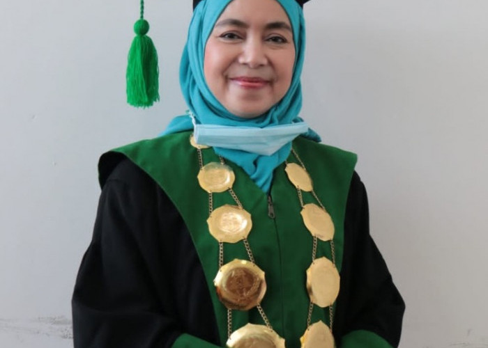 Prof Kartimi Satu-satunya Guru Besar Pendidikan IPA di Ciayumajakuning
