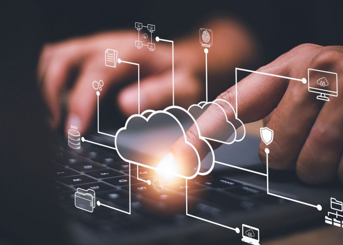 Tren OS Berbasis Cloud (ChromeOS, dll.): Kelebihan, Kekurangan, dan Masa Depan Komputasi
