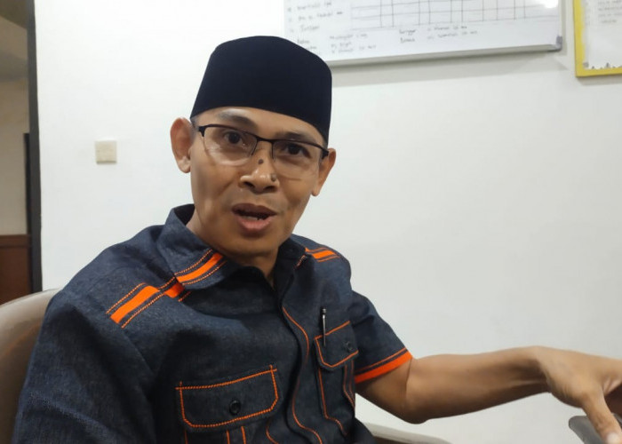Nurholis Masuk Bursa Kandidat Ketua DPD PKS Kabupaten Cirebon