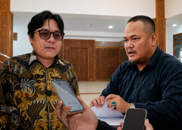 PAD Parkir Kabupaten Cirebon Baru 27 Persen, DPRD Yakin Target Rp2,6 Miliar Masih Bisa Tercapai