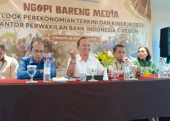 Ciayumajakuning Beri Kontribusi 5,74% Bagi Investasi Jawa Barat
