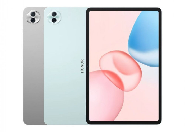 Review Honor Pad 10: Tablet Baterai Tahan Lama yang Cocok untuk Kerja, Belajar dan Hiburan Sepanjang Hari