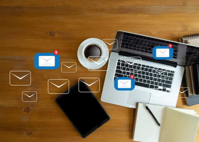 Cara Membuat Filter Email Promosi di Gmail Agar Inbox Lebih Rapi dan Nyaman