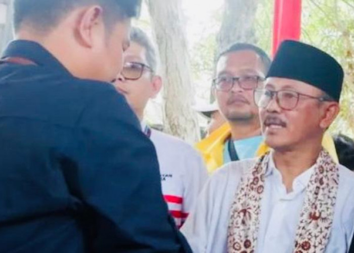 Copot Jabatan Ketua DPD, Partai Golkar Jawa Barat Melarang Syaefudin Kampanye Atas Nama Partai Golkar