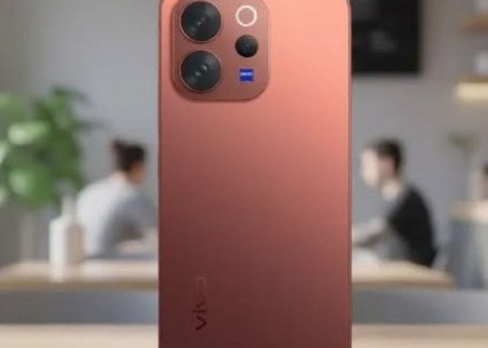 Spesifikasi Vivo V70 5G dan Harga Terbaru 