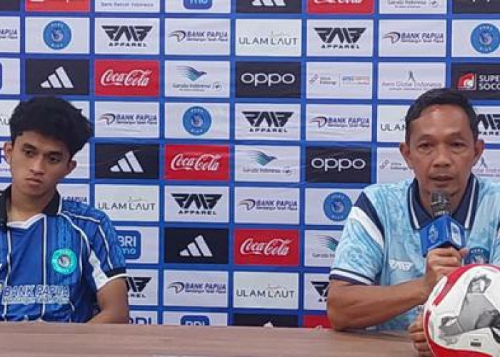 Klub Degradasi BRI SUPER LEAGUE: PSBS Biak & Semen Padang Ke Liga 2