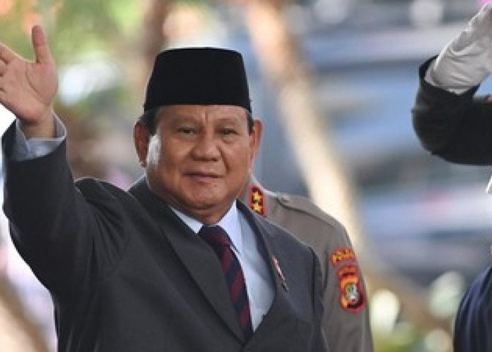 Militan Prabowo Subianto Siap-siap Hengkang, Mau Pilih Anies atau Ganjar
