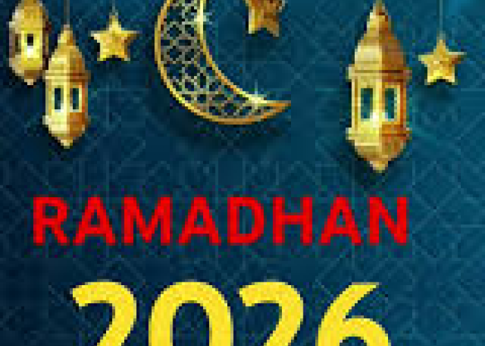 Berapa Hari Lagi Puasa 2026? Catat Prediksi Awal Ramadhan Menurut Muhammadiyah dan NU