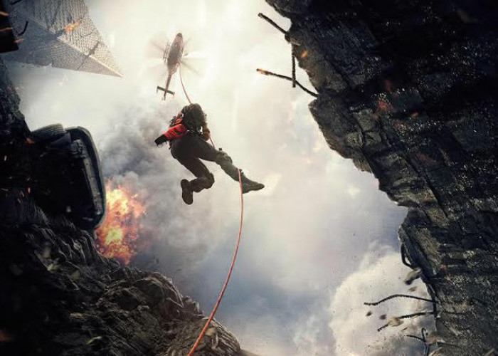 Daftar Film Bencana Paling Menegangkan: Into the Storm Wajib Masuk Watchlist!