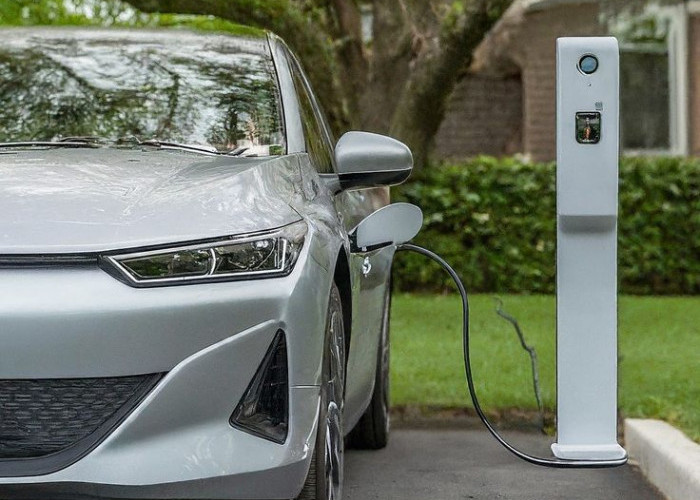 Daftar Tarif Listrik PLN per kWh Mobil Listrik di SPKLU Fast Charging 2026