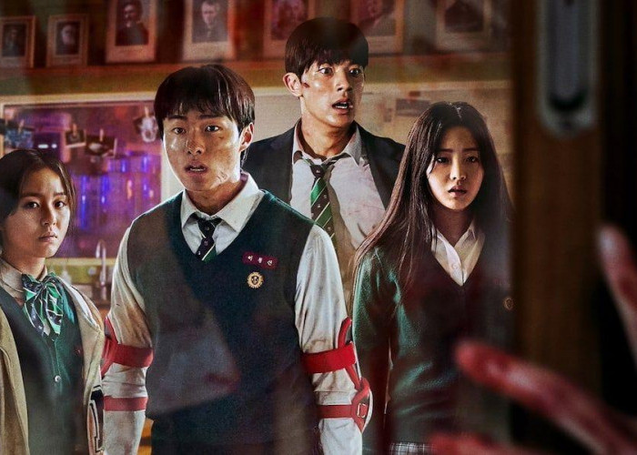 10 Drama Korea Terbaru 2026 yang Wajib Ditonton: Mulai 'All of Us Are Dead 2' hingga 'Signal 2'