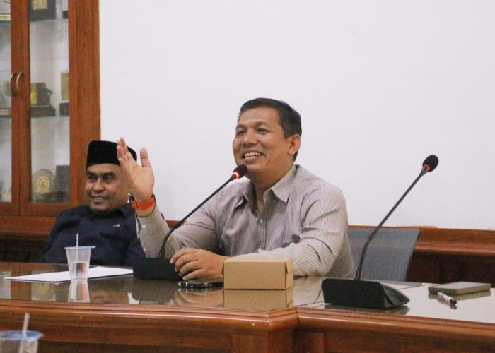 DPRD Kota Cirebon Nilai Pelayanan Pendidikan di Kota Cirebon Belum Maksimal