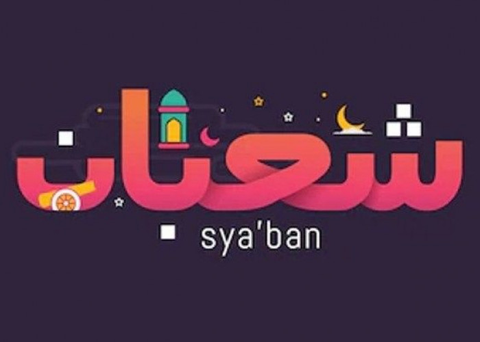 Yuk Kejar Keberkahan Ibadah di Bulan Syaban, Berikut 3 Amalanya