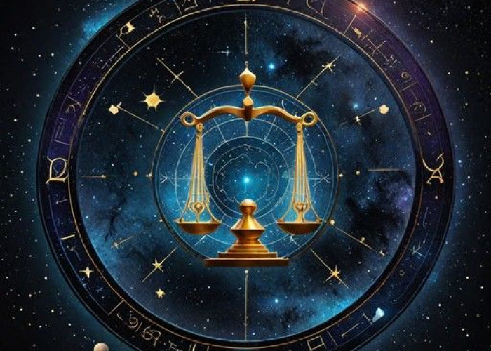 Ramalan Zodiak Libra Minggu Ini (27 April – 3 Mei 2026): Peluang Cuan dari Investasi dan Kejutan Akhir Pekan