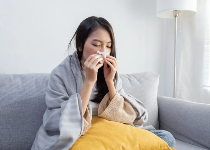 Ciri-Ciri Terkena Super Flu yang Wajib Waspadai dan Cara Membedakannya dari COVID-19