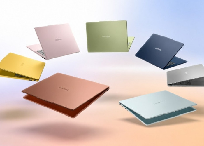 Spesifikasi dan Harga Lenovo IdeaPad Vibe Terbaru 2026