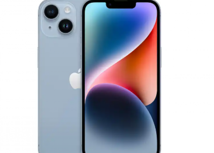 Harga iPhone 14 Turun Lagi di 2026, Segini Harga Resminya Sekarang