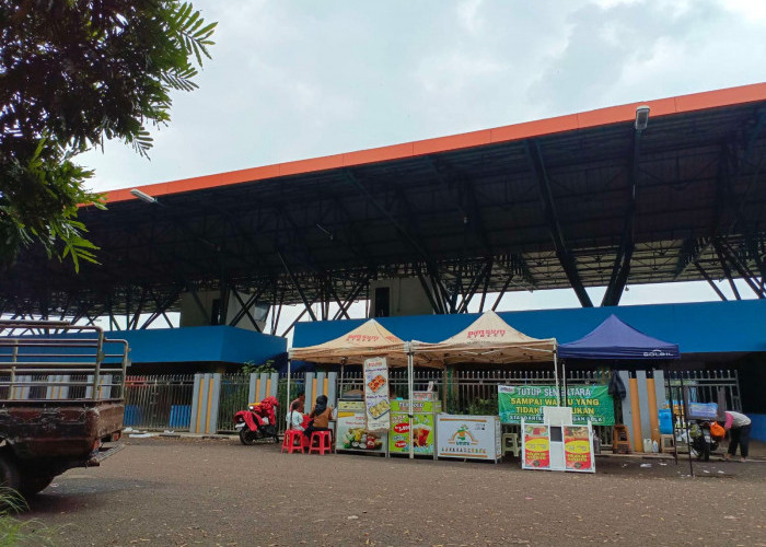 KNPI Kota Cirebon Desak Kejaksaan Turun Tangan Selesaikan Permasalahan Stadion Bima yang Dinyatakan Ilegal