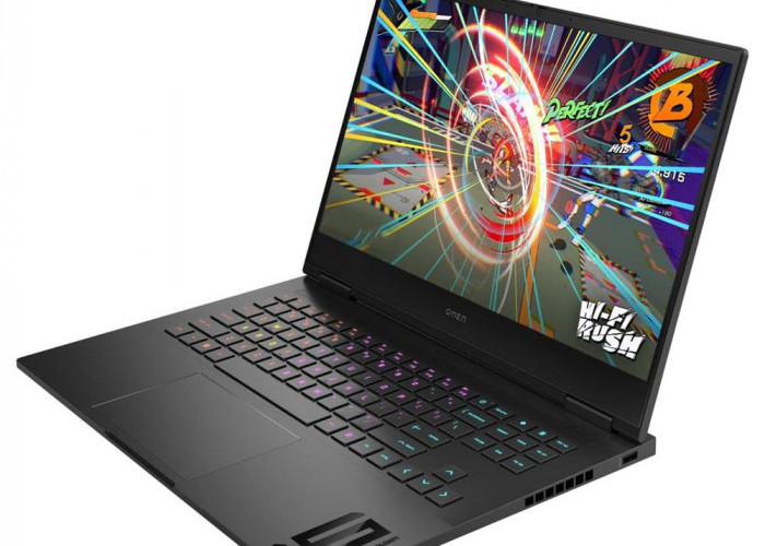 Rekomendasi 5 Laptop Gaming Rp11-15 Jutaan Terbaik Awal 2026