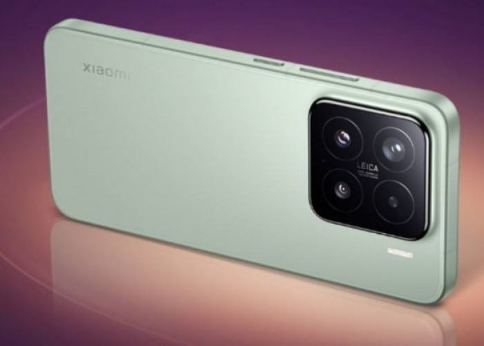 Rekomendasi HP Xiaomi dengan Fitur Mewah, Harga Terjangkau!