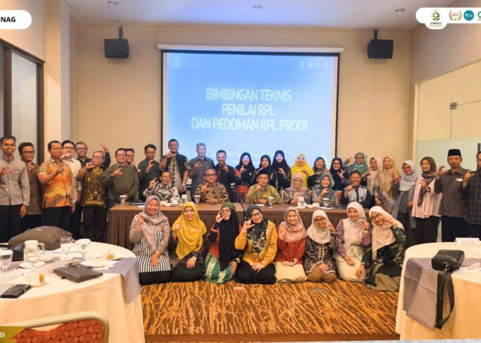 UIN Siber Syekh Nurjati Cirebon Siapkan Jalur RPL, Buka Akses Pendidikan Tinggi Lebih Fleksibel