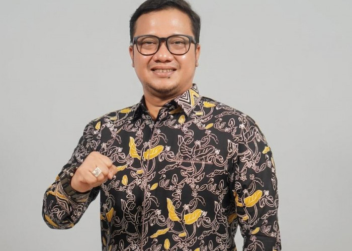 Undur Diri dari PP Indramayu, Daniel Ingin Fokus Pimpin Golkar Jabar