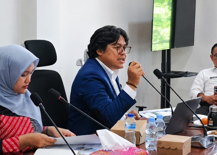 DPRD Bongkar Target PAD Parkir Kabupaten Cirebon, Dinilai Disusun Tanpa Kajian