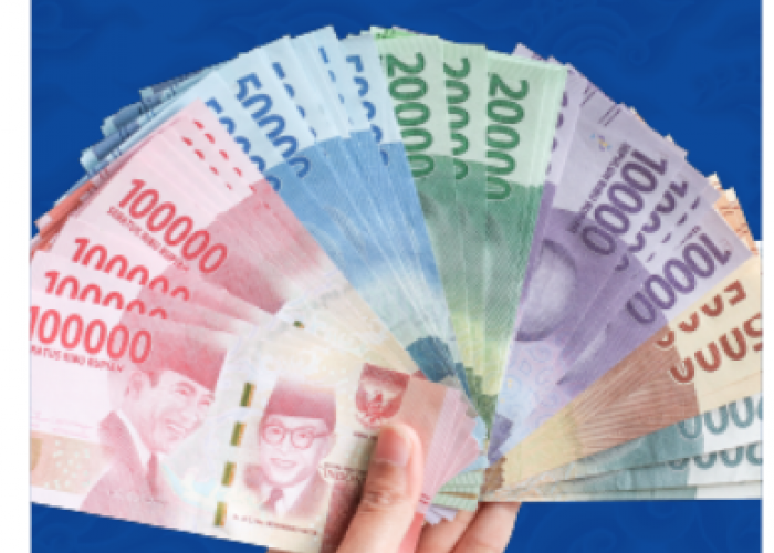 Jadwal Penukaran Uang Baru 2026 untuk THR Lebaran, Simak Ketentuannya!