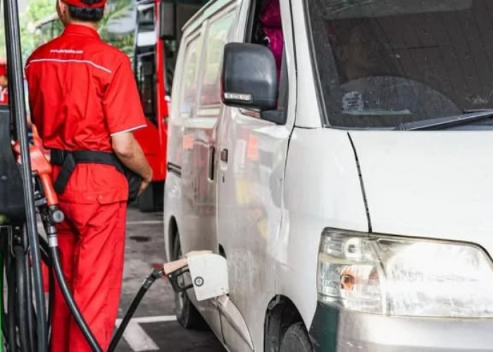 Cara Cek Harga BBM Pertamina Secara Online Menggunakan Aplikasi MyPertamina