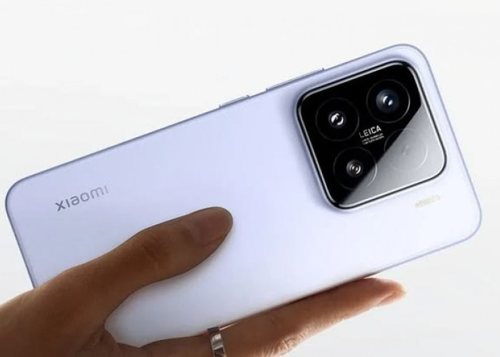 5 Pilihan HP Xiaomi Kamera Terbaik 2026, Hasil Foto Sekelas Fotografer Profesional!