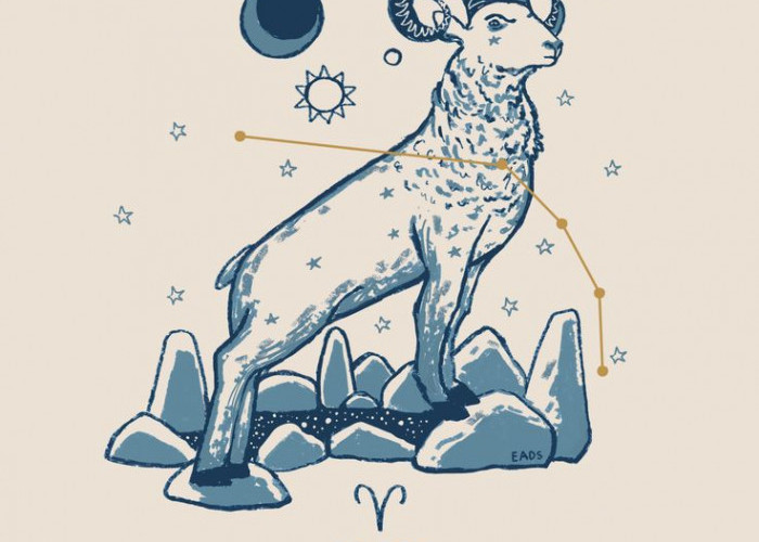 Ramalan Zodiak Aries Hari Ini 16 Januari 2026: Fokus pada Karier atau Keluarga?