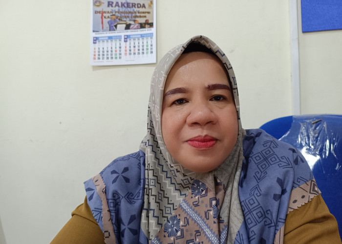 BKPSDM Kabupaten Cirebon Catat 234 Kasus Pelanggaran Disiplin yang Dilakukan ASN Pemkab Cirebon Selama 2025