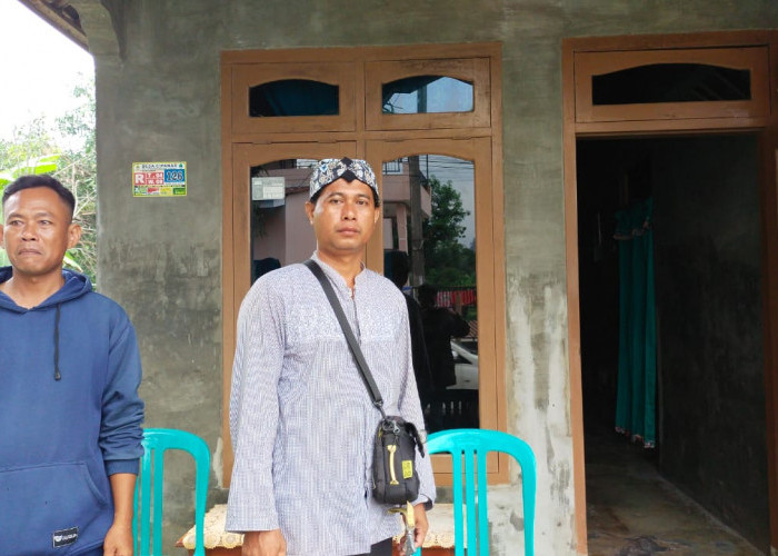 Cerita Keluarga Korban, Malam Jumat Jadi Bancakan Terakhir Bareng Keluarga