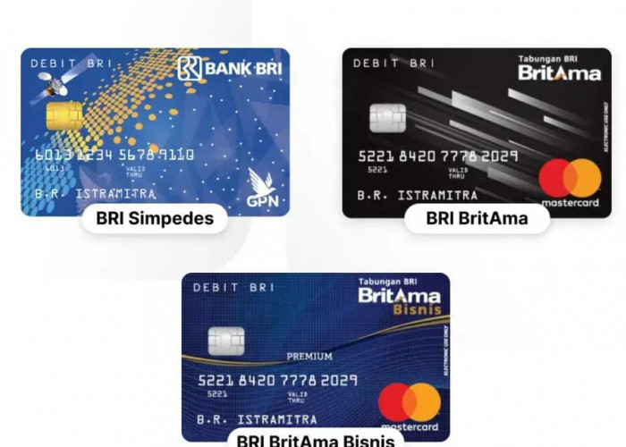 Berapa Saldo Minimum Bank BRI Maret 2026? Cek Aturan Terbaru BritAma hingga Simpedes