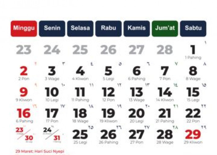 Jadwal Libur Sekolah Bulan Ramadhan 2025, 27 Februari sampai 5 Maret Libur?