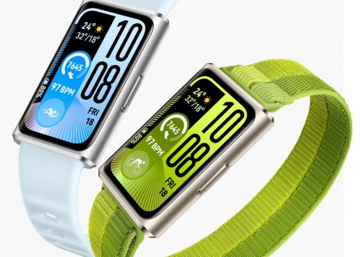 5 Fitur Unggulan Huawei Band 11 Pro yang Tidak Ada di Versi Reguler