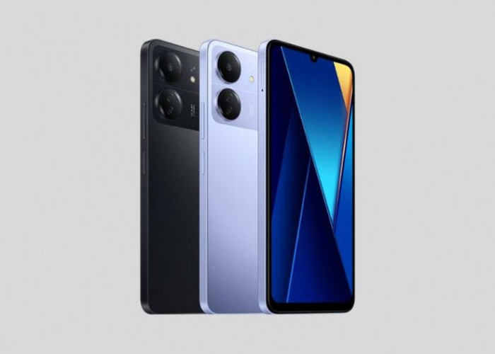Rekomendasi HP Android Terbaik 2026, Spek Gahar Harga Mulai 1 Jutaan!