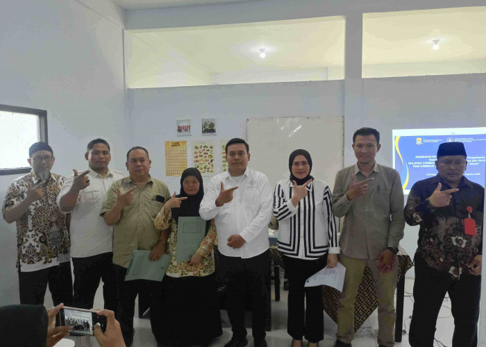 Jaga Integritas Lembaga Pelatihan, HILLSI Bentuk Divisi Khusus Pengawasan LPK Cirebon Barat dan Tengah