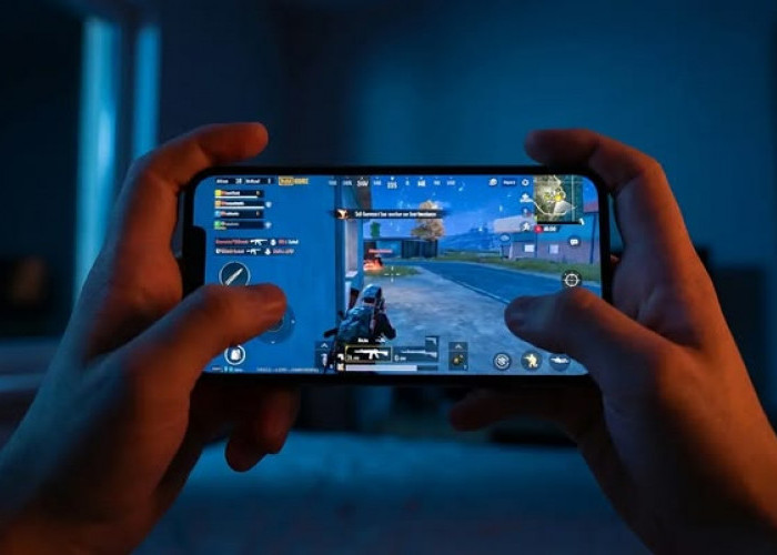 Tips Memilih Smartphone Gaming Berdasarkan Kapasitas Baterai dan Refresh Rate