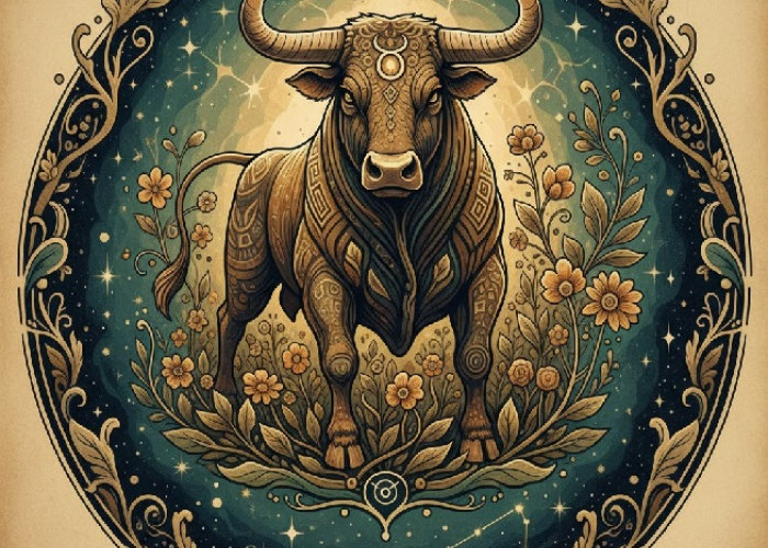 Ramalan Zodiak Taurus Besok, 3 Februari 2026, Membutuhkan Ketekunan dan Kesabaran