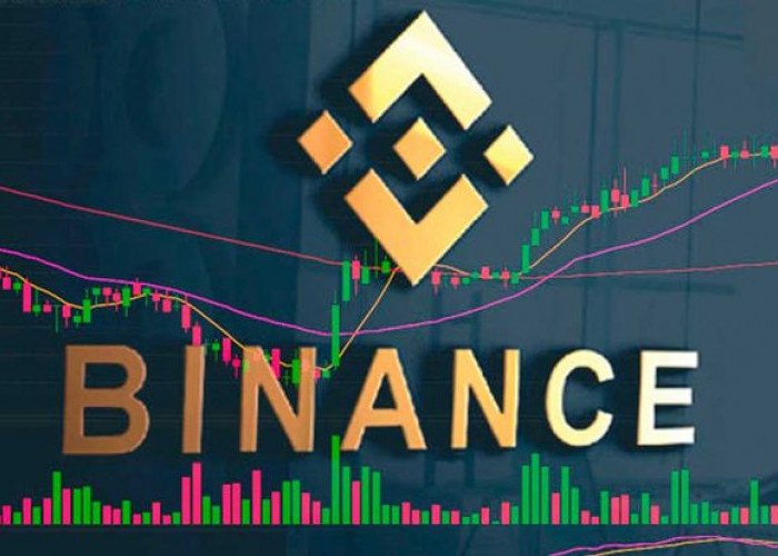 Panduan Dasar Cara Beli dan Jual Kripto di Binance Trading