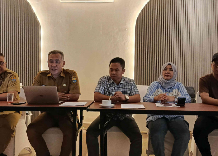 Maestro Topeng Dari 5 Negara Bakal Tampil di Kota Cirebon
