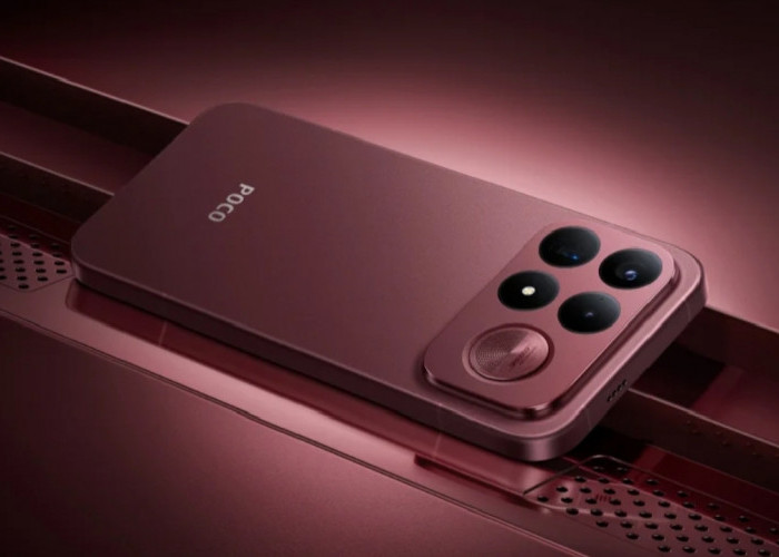 POCO F9 Pro dan Ultra Rilis Global, Bawa Layar 185Hz dan Kamera Periskop 50MP