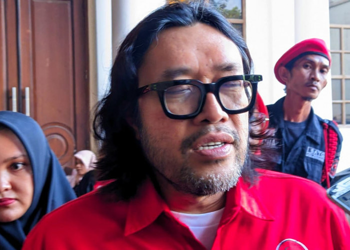 Ono Bocorkan Kemungkinan PDIP Koalisi dengan Golkar dan Gerindra Songsong Pilkada